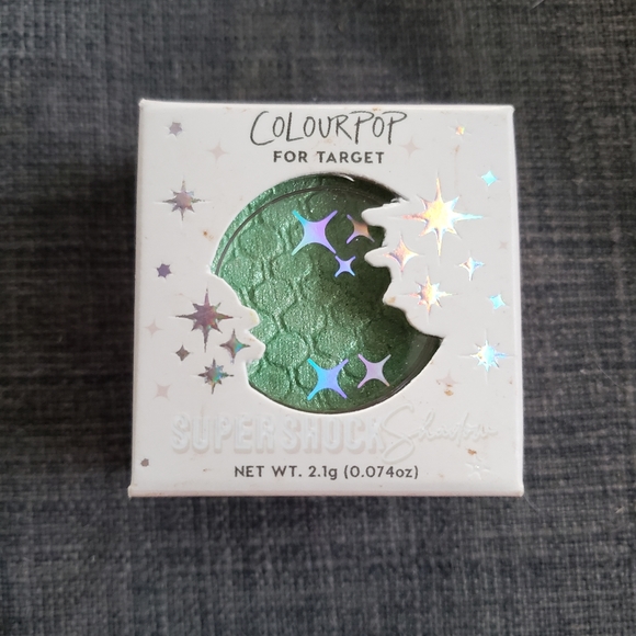 ColourPop Cosmetics Super Shock Shadow in Obvi - Picture 3 of 5